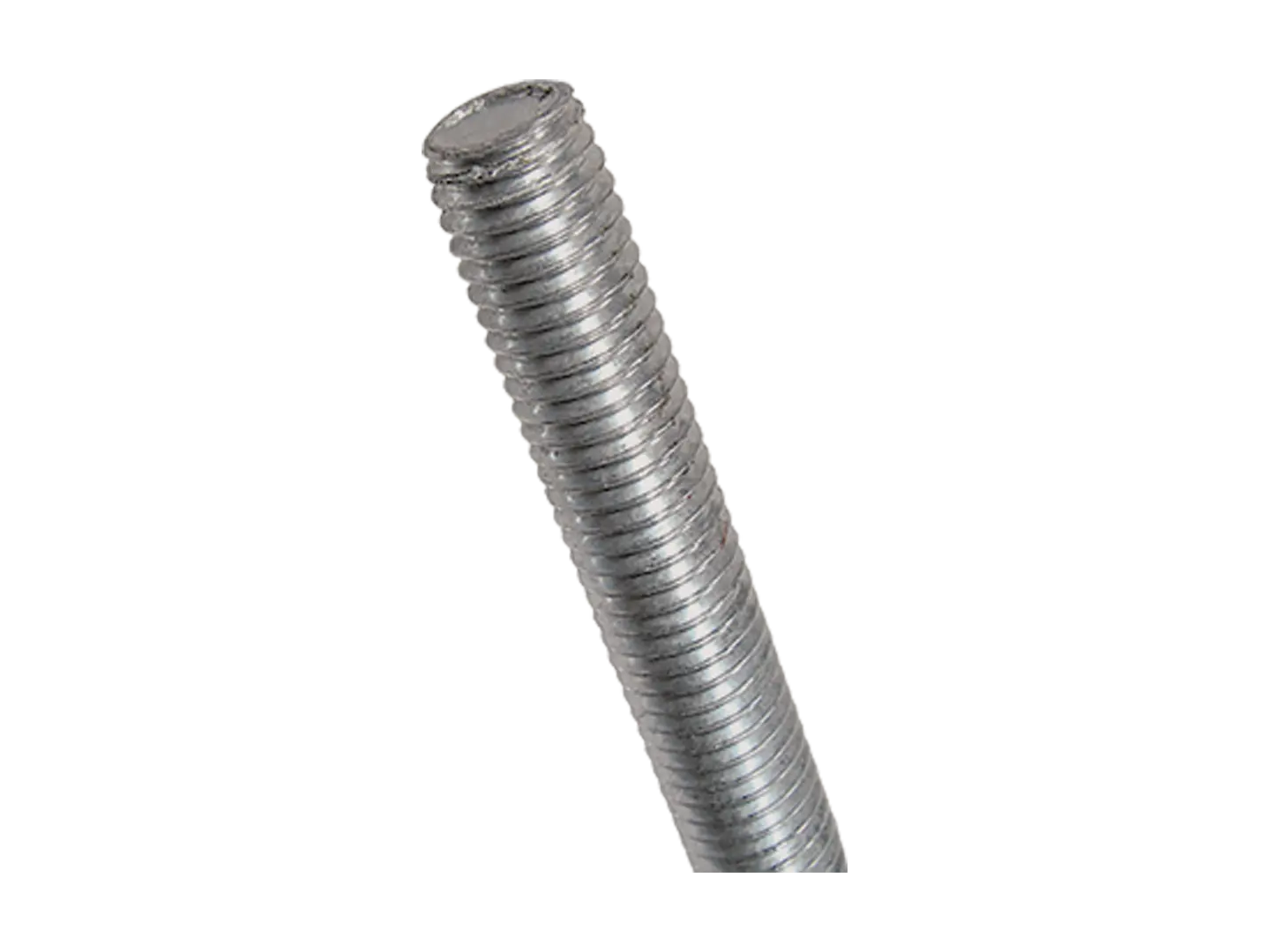 BN 30602 | Gevindstænger metrisk gevind 1 meter