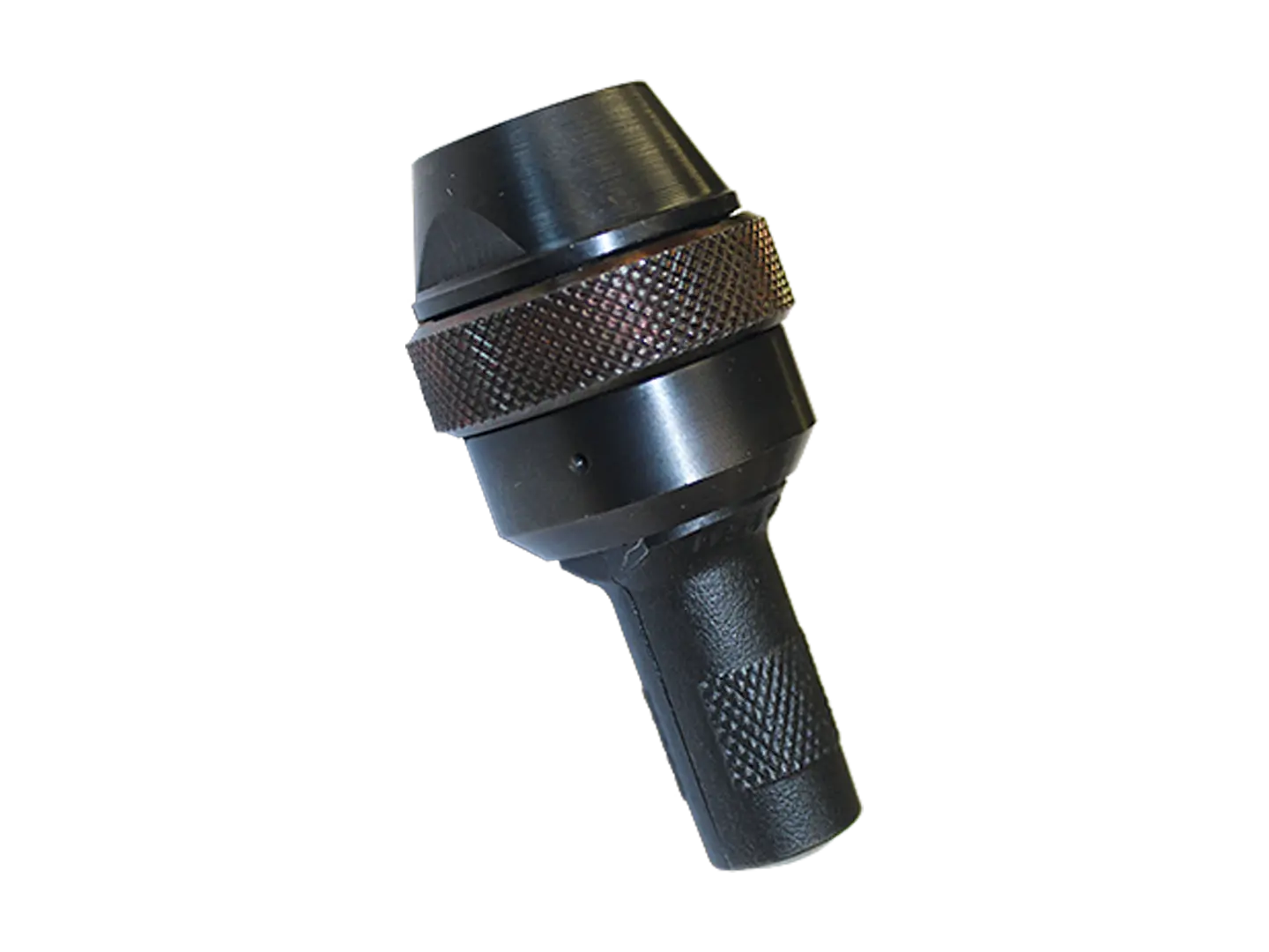 BN 32046 | Værktøjshoved standard med åbningsring, fladrundhoved, til speed rivets