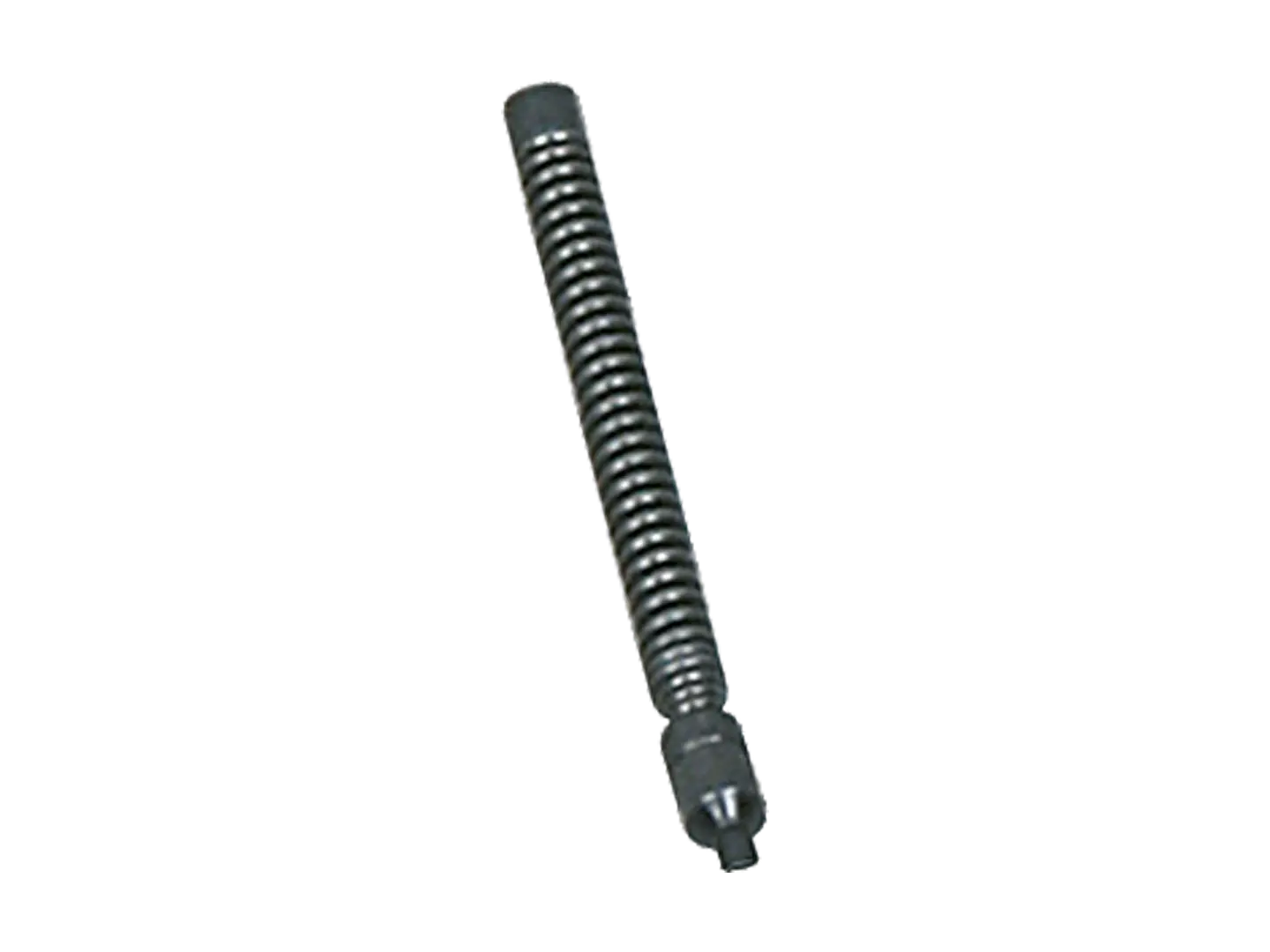 BN 32105 | Nittedorn-fjeder kort, til speed rivets