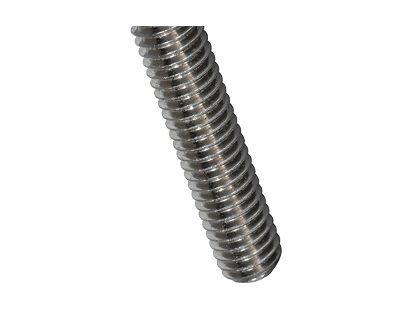 BN 33034 | Gevindstænger metrisk gevind 2 meter