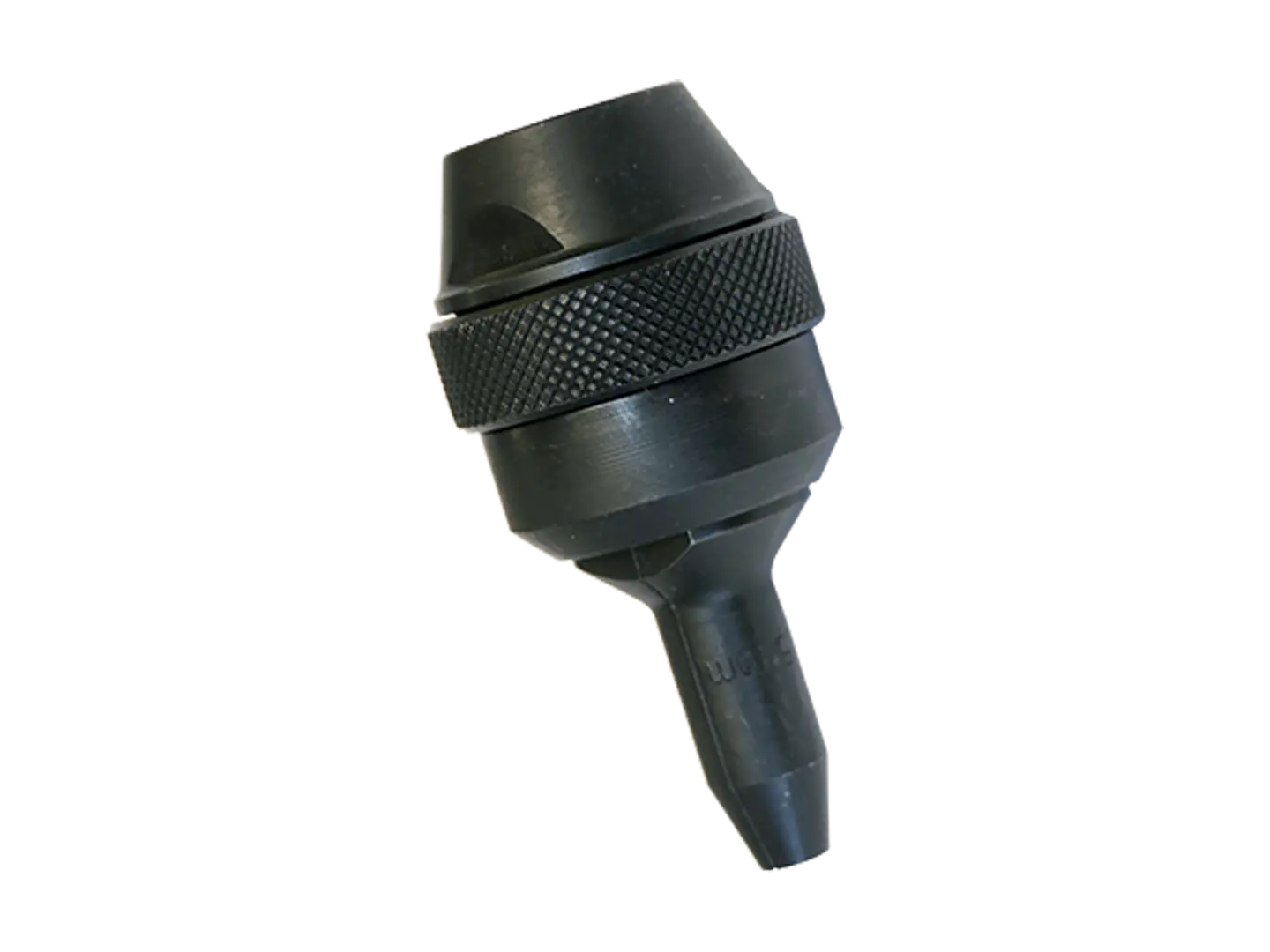 BN 50687 | Værktøjshoved standard med åbningsring, hovedformende, til speed rivets