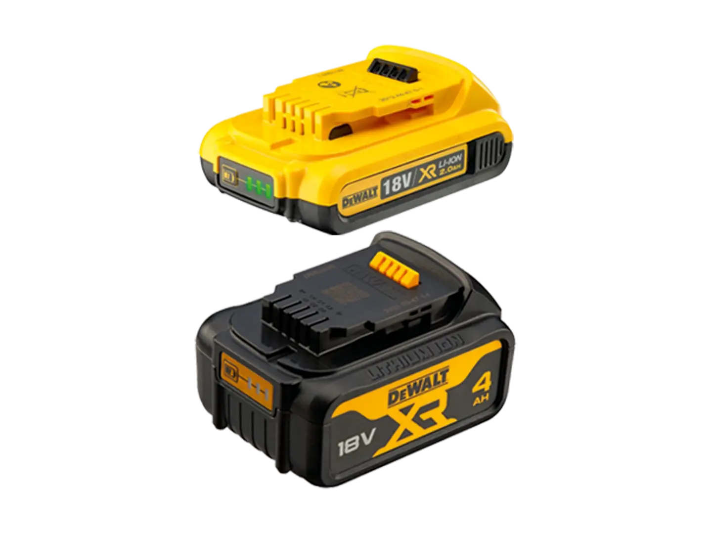 BN 53867 | Reservebatteri Li-Ion