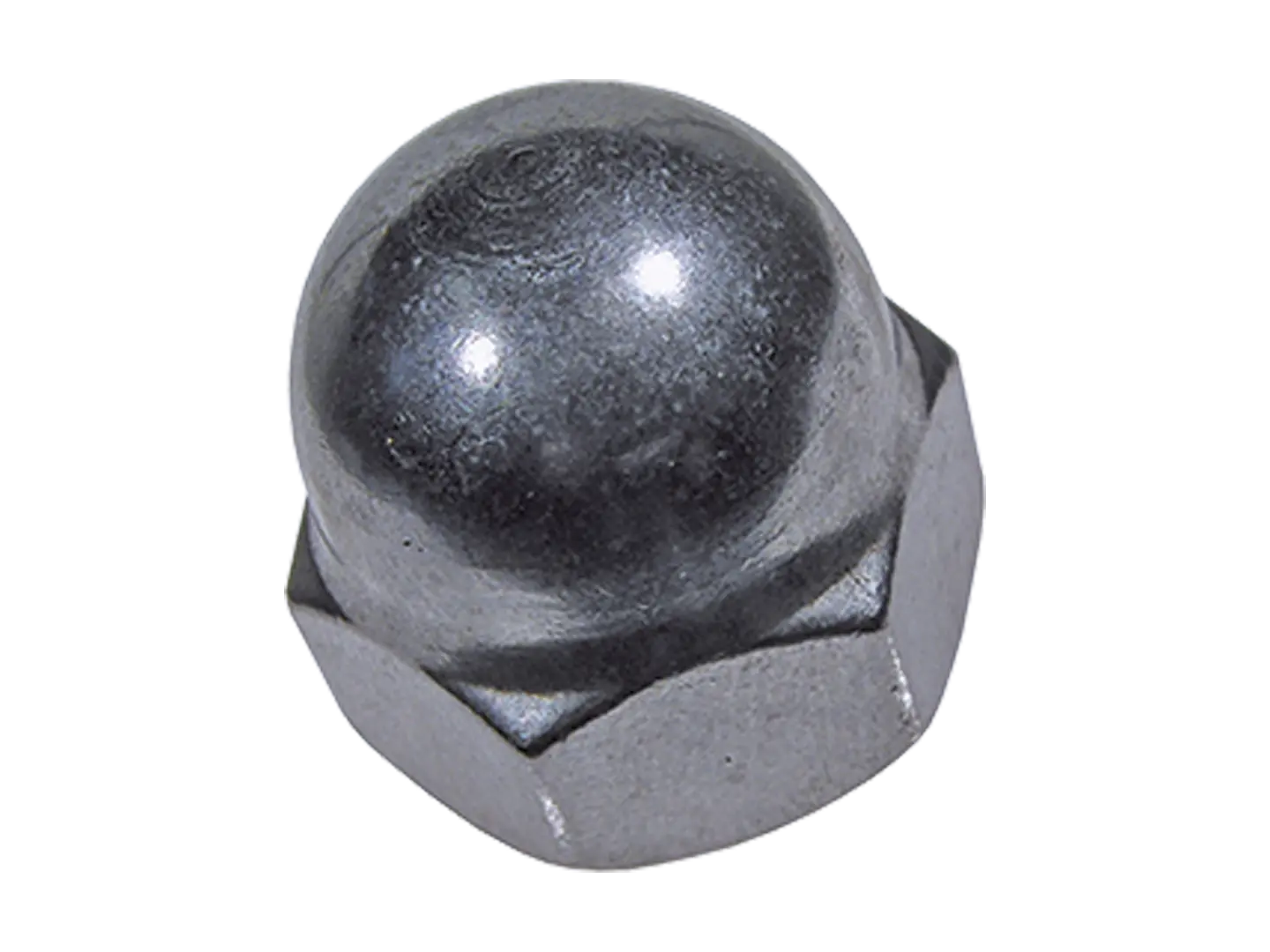 BN 85415 | Topmøtrikker høj type