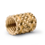 Inserts filetés HIMOULD® pour injection TAPPEX®