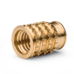 Inserts filetés MULTISERT® à sertir TAPPEX®
