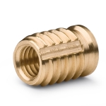 Inserts filetés TRISERT® à visser TAPPEX®