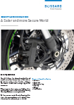 Security Fastening Products Factsheet