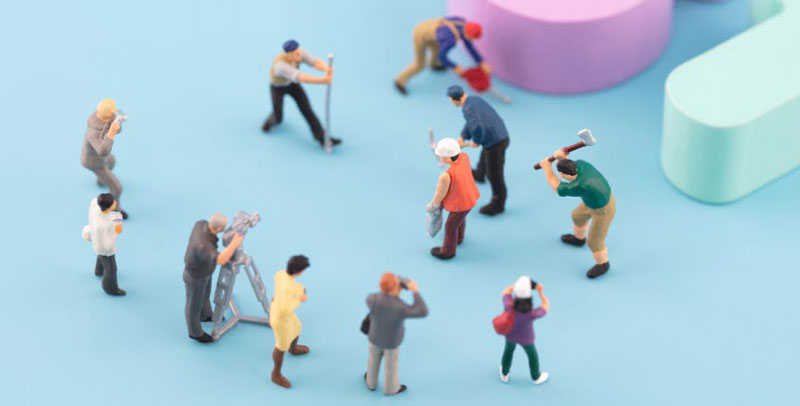 How to overcome labor shortage issues on the shop floor