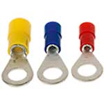 BM Solderless terminals