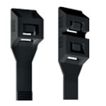 Elematic Easy Belturing cable ties
