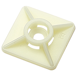 Elematic two-way cable mountings