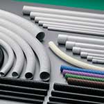 Elettrocanali conduit-fitting system