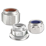 Lanfranco Nylon insert locknuts