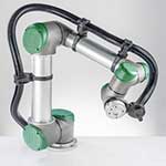 Reiku robotic solution