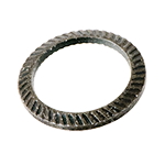 Schnorr bolt locking washers (safety washers)