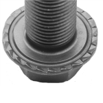 Verbus Tensilock Mechanical locking surface