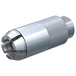WEH® Universal connections for threads, beads and pipes