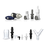 Connectors Fittings