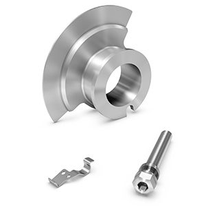 Special fästelementslösningar