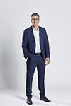 Dr. Daniel Bossard
