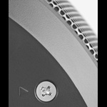 Fasteners for plastics