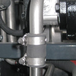 Hose clamps - MIKALOR