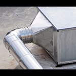 ecosyn○ MRX the ideal screw for fastening chrome steel