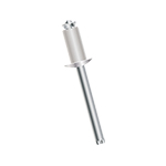 Fasteks blind rivets peel