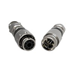 Hawke connectors