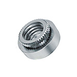 Clinching Fasteners