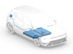 EV Battery