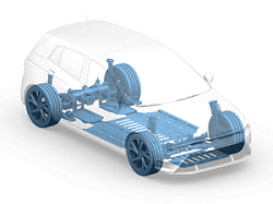 EV Chassis