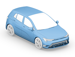 EV Exterior