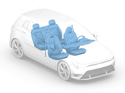 EV Interior