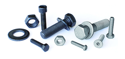 CNC coating options