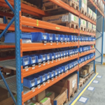 Last Mile Management Solution