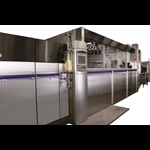 Thermo Waffelbackautomat SWAKT-HC Thermo Waffelbackautomat SWAKT-HC