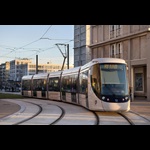 Trains