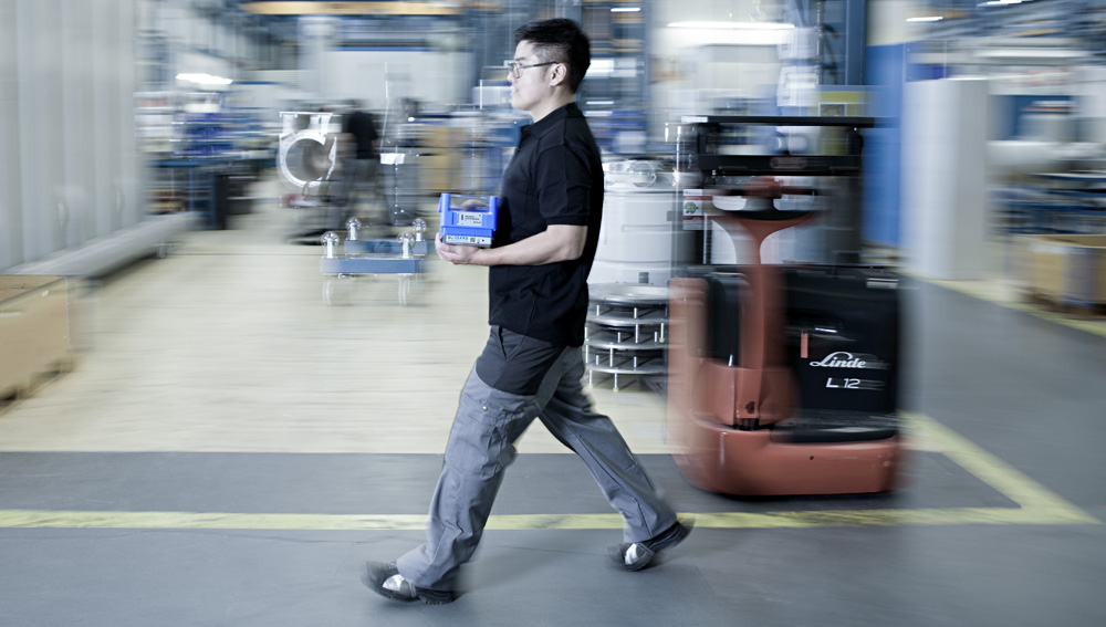 Eliminare 1 dei 7 maggiori sprechi aziendali