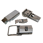 Camloc clamping fasteners