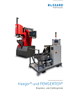 Brochure Preview Haegar PEMSERTER