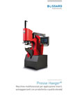 Presse Haeger