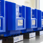 Approvigionamento Bossard Italia