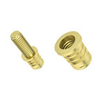 TR Fastenings BROACHING-SERT