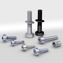 Bossard ecosyn® Bossard ecosyn®