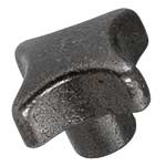 ELESA clamping knobs