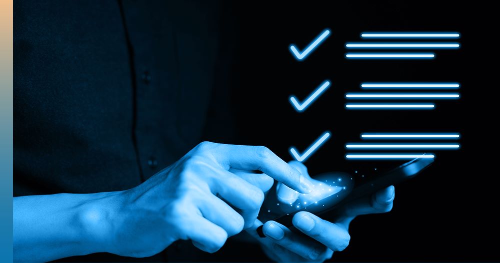 Checklist Estrategia