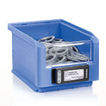 Bossard SmartLabel Bossard SmartLabel