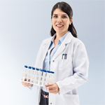 Presición para la industria médica