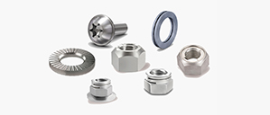 Anti-Loosening Solutions